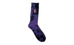 Pokemon Gengar Tie-Dye Crew Socks Exclusivité Games Zone
